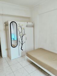 Blk 467B Blue Riverview (Sembawang), HDB 4 Rooms #634604451